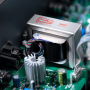 Компрессор WARM AUDIO WA76-D