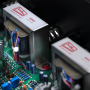 Компрессор WARM AUDIO WA76-D2