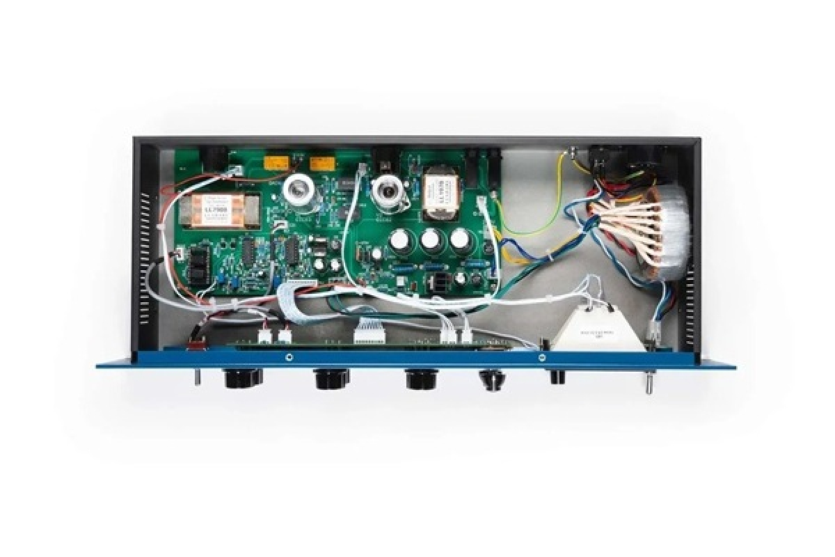 Компрессор WARM AUDIO WA-1B