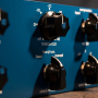 Компрессор WARM AUDIO WA-1B