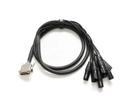 Мультикор WARM AUDIO Prem Series - DB25-XLRm Cable 6' (1.8 meters)