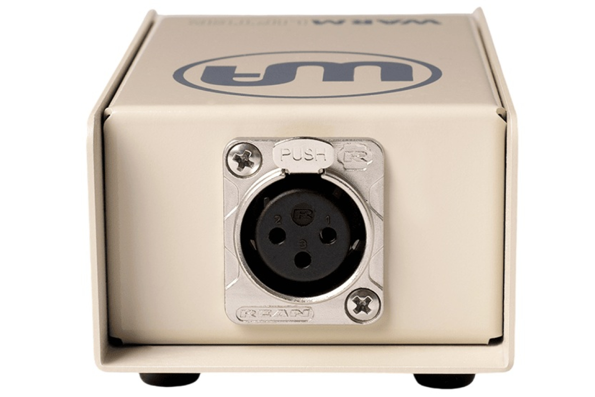 Предусилитель микрофонный WARM AUDIO WA-WL
