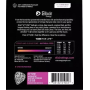 Струны для акустических гитар ELIXIR PB XW L