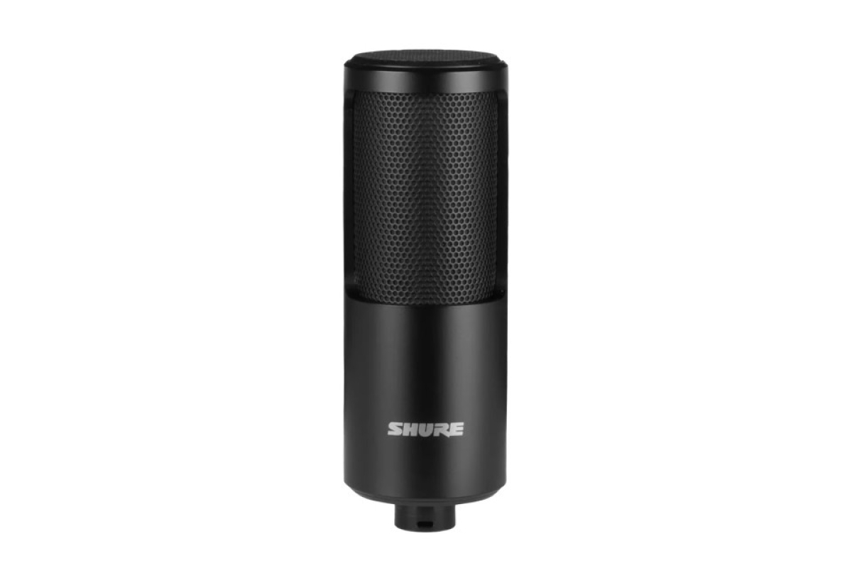 Микрофон SHURE SM4-K