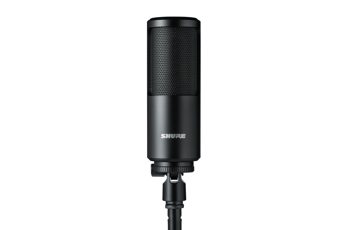 Микрофон SHURE SM4-K