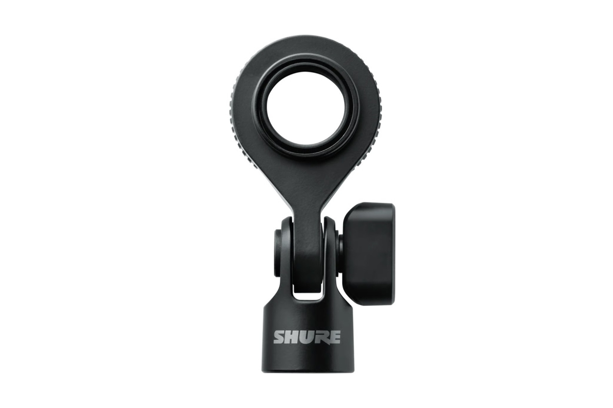 Микрофон SHURE SM4-K
