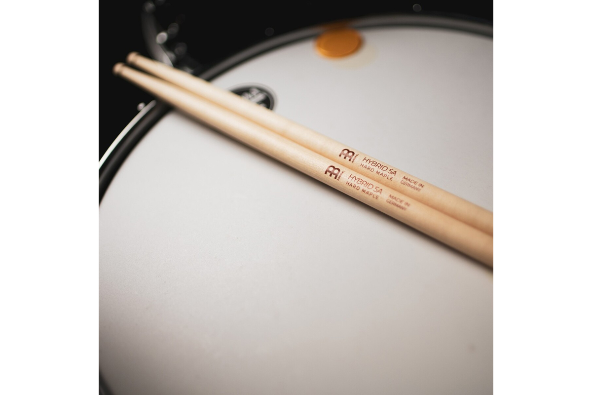 Барабанные палочки MEINL SB136 Hybrid 5A