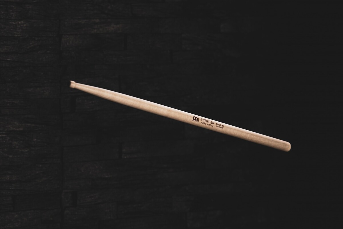 Барабанные палочки MEINL SB136 Hybrid 5A