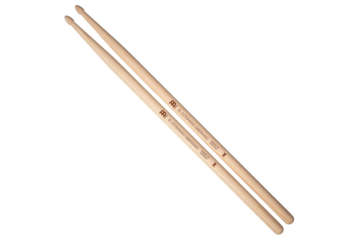 Барабанные палочки MEINL SB605 El Estepario Siberiano