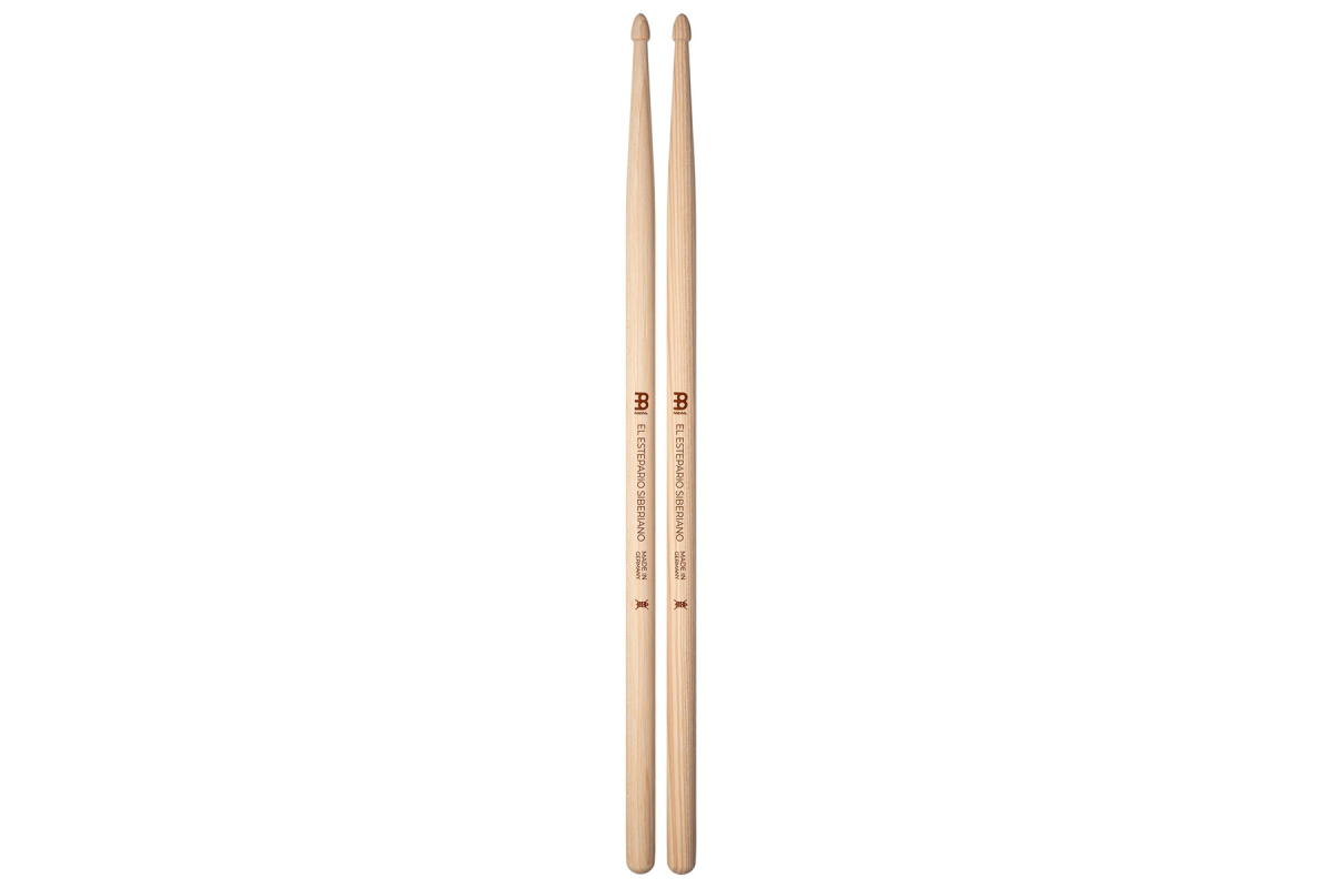 Барабанные палочки MEINL SB605 El Estepario Siberiano