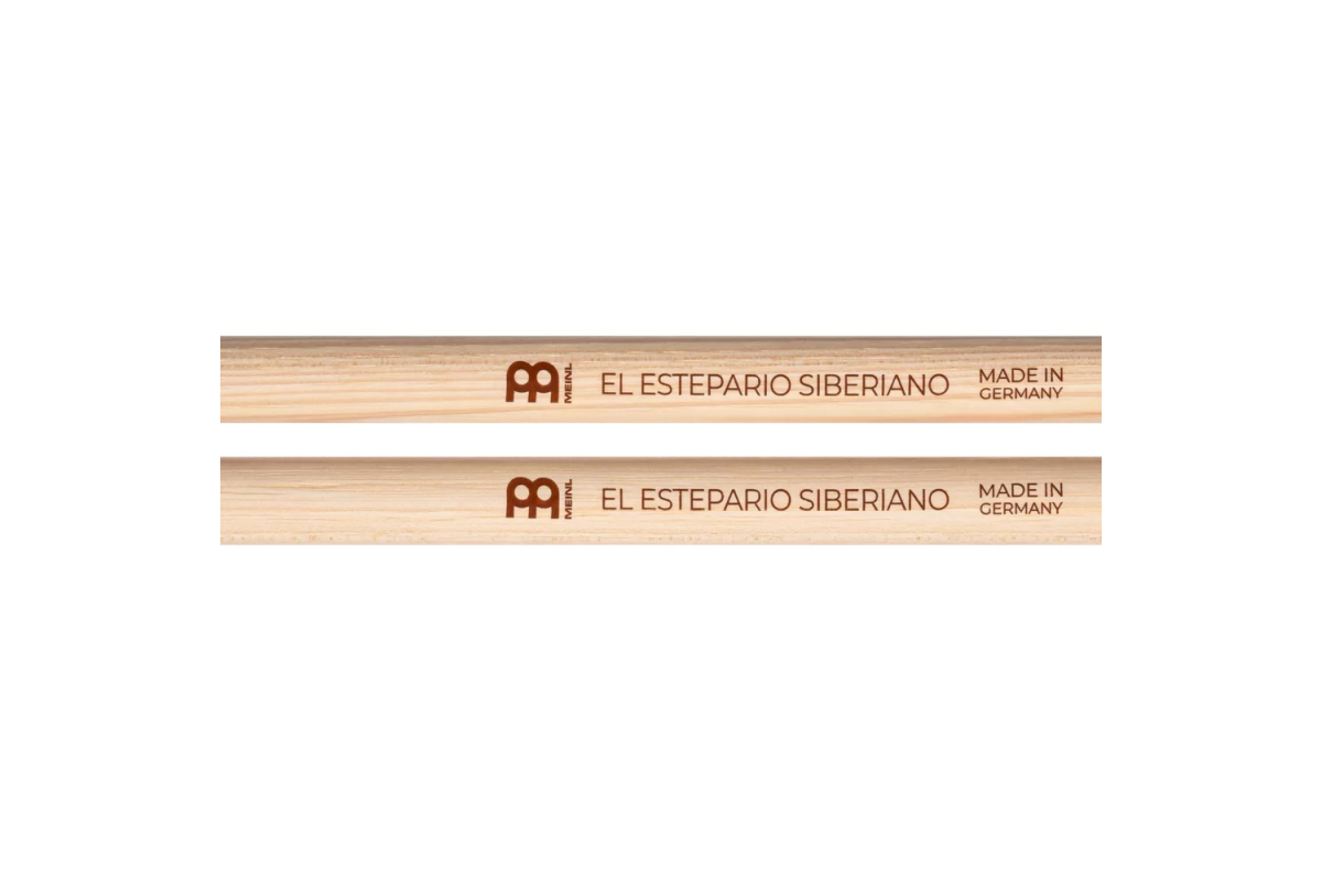 Барабанные палочки MEINL SB605 El Estepario Siberiano