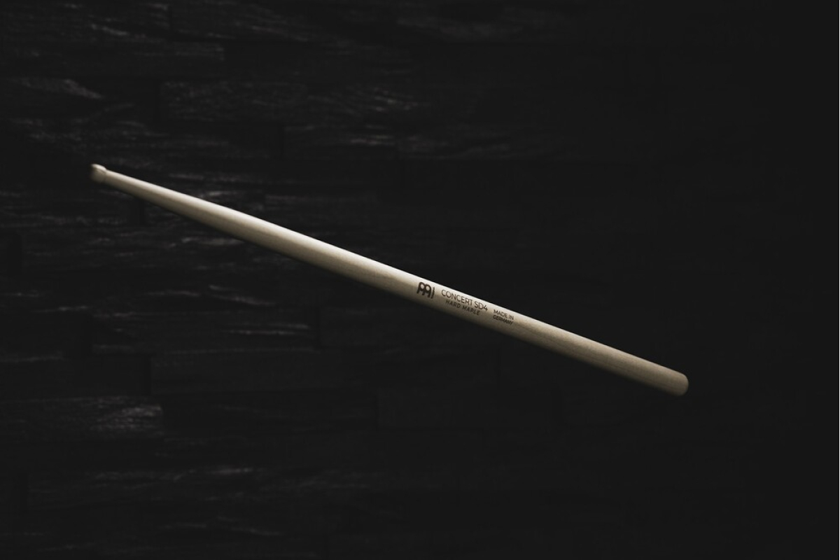 Барабанные палочки MEINL SB115 Concert SD4