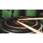 Барабанные палочки MEINL SB115 Concert SD4