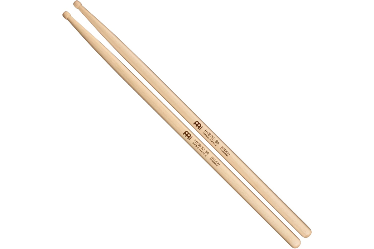 Барабанные палочки MEINL SB135 Hybrid 8A