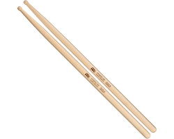 Барабанные палочки MEINL SB135 Hybrid 8A Барабанные палочки MEINL SB135 Hybrid 8A