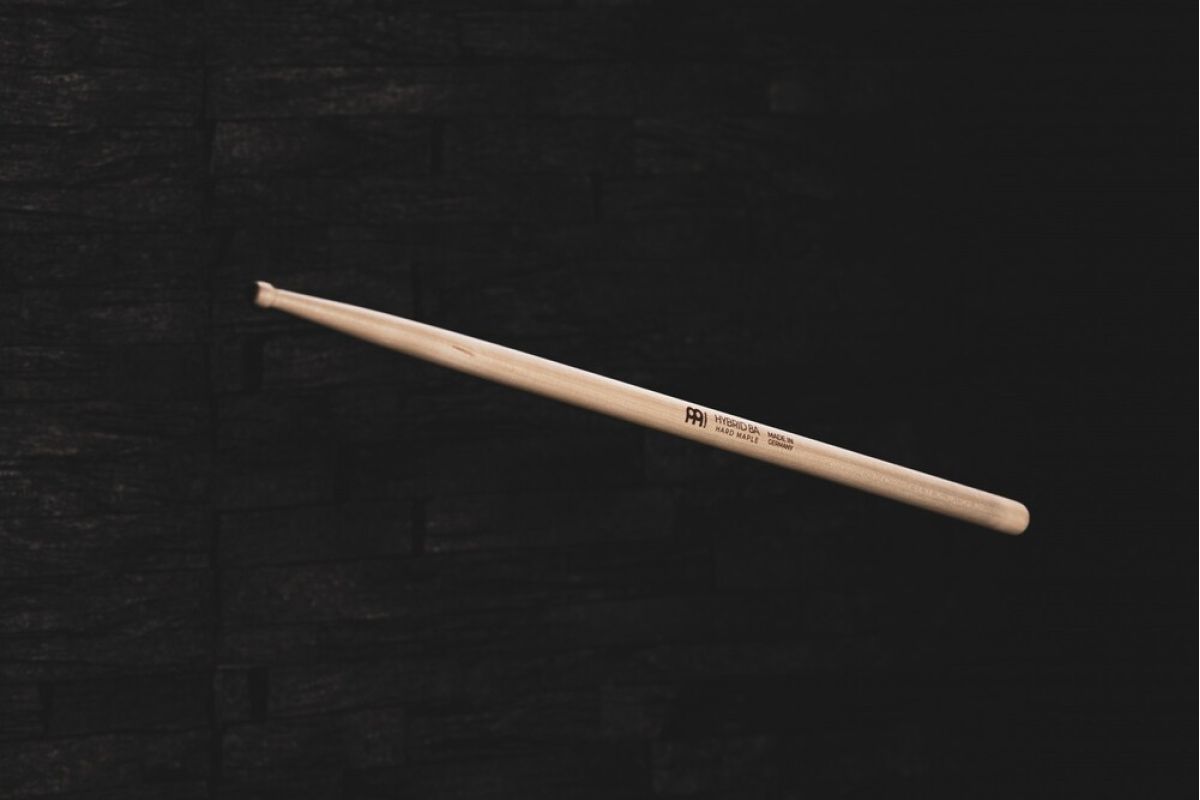 Барабанные палочки MEINL SB135 Hybrid 8A
