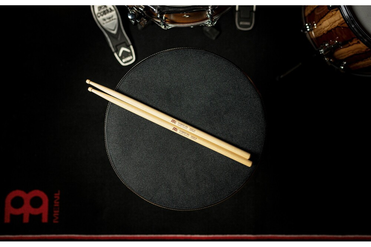 Барабанные палочки MEINL SB135 Hybrid 8A