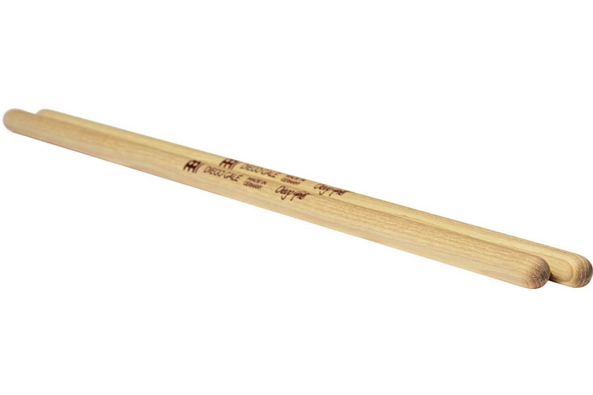 Палочки для перкуссии MEINL Diego Galé SB602