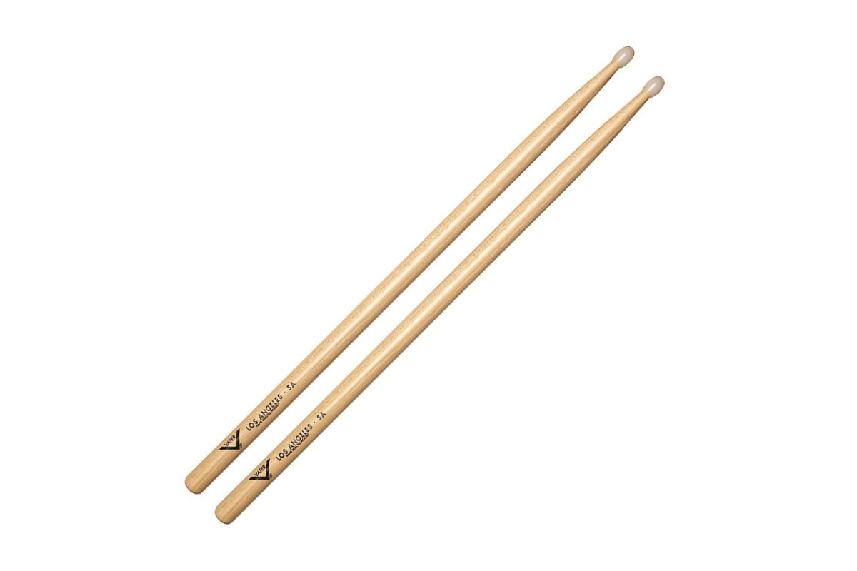Барабанные палочки VATER VH5AN Los Angeles 5A Nylon