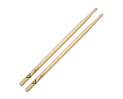 Барабанные палочки VATER VH5BN Hickory 5B Nylon Барабанные палочки VATER VH5BN Hickory 5B Nylon