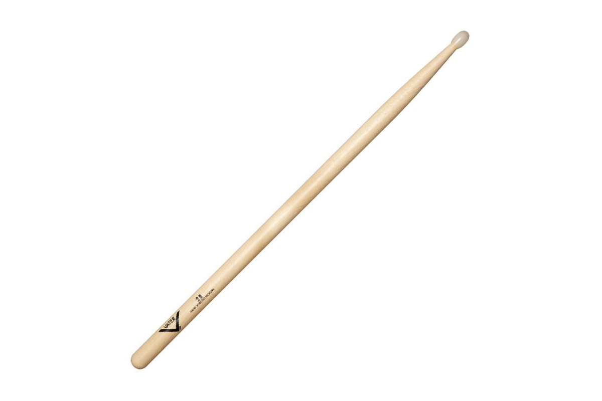 Барабанные палочки VATER Goodwood GW2BN 2B Nylon