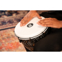 Джембе MEINL Alpine Synthetic ADJ12-KA (12") Kanga Sarong