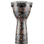 Джембе MEINL Alpine Synthetic ADJ12-KA (12") Kanga Sarong