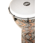 Джембе MEINL Alpine Synthetic ADJ12-KA (12") Kanga Sarong