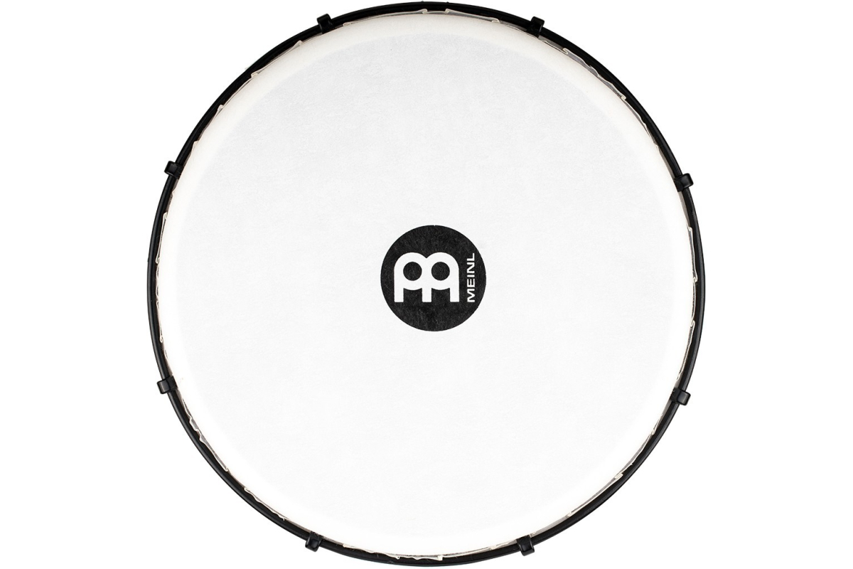 Джембе MEINL Alpine Synthetic ADJ12-KA (12") Kanga Sarong