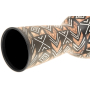Джембе MEINL Alpine Synthetic ADJ12-KA (12") Kanga Sarong