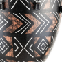 Джембе MEINL Alpine Synthetic ADJ12-KA (12") Kanga Sarong