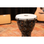 Джембе MEINL Alpine Synthetic ADJ12-KA (12") Kanga Sarong
