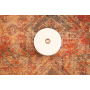 Джембе MEINL Alpine Synthetic ADJ12-KA (12") Kanga Sarong