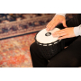 Джембе MEINL Headliner Rope Tuned HDJ3-S (8") Black River