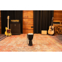 Джембе MEINL Headliner Rope Tuned HDJ3-S (8") Black River