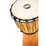Джембе MEINL Headliner Rope Tuned HDJ4-S (8") Nile
