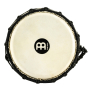 Джембе MEINL Headliner Rope Tuned HDJ4-S (8") Nile