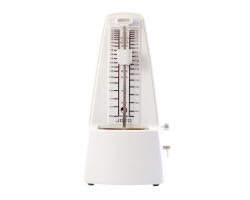 Метроном JOYO JM-69 White Метроном JOYO JM-69 White