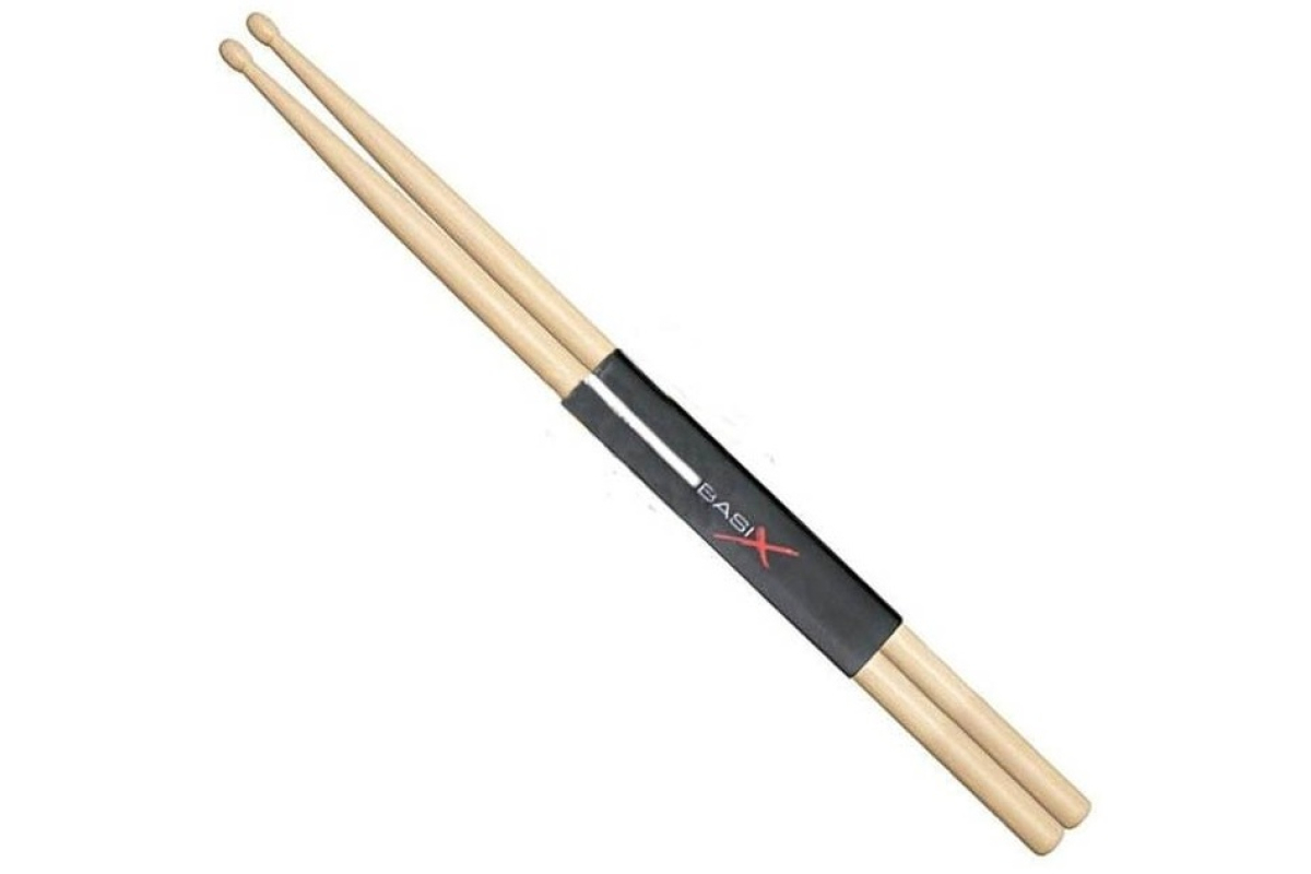 Барабанные палочки GEWA BasiX Hickory 5A