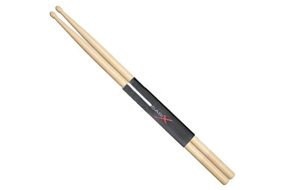 Барабанные палочки GEWA BasiX Hickory 7A