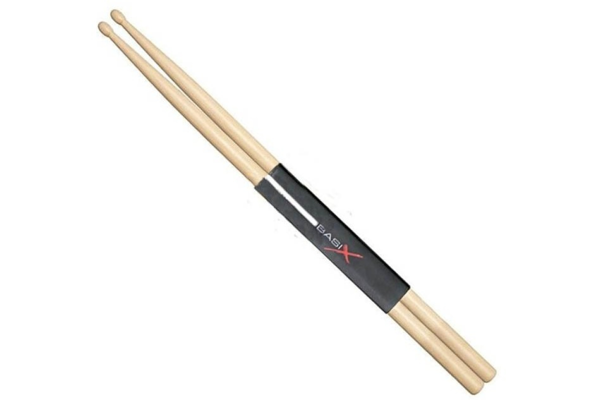 Барабанные палочки GEWA BasiX Maple 5A