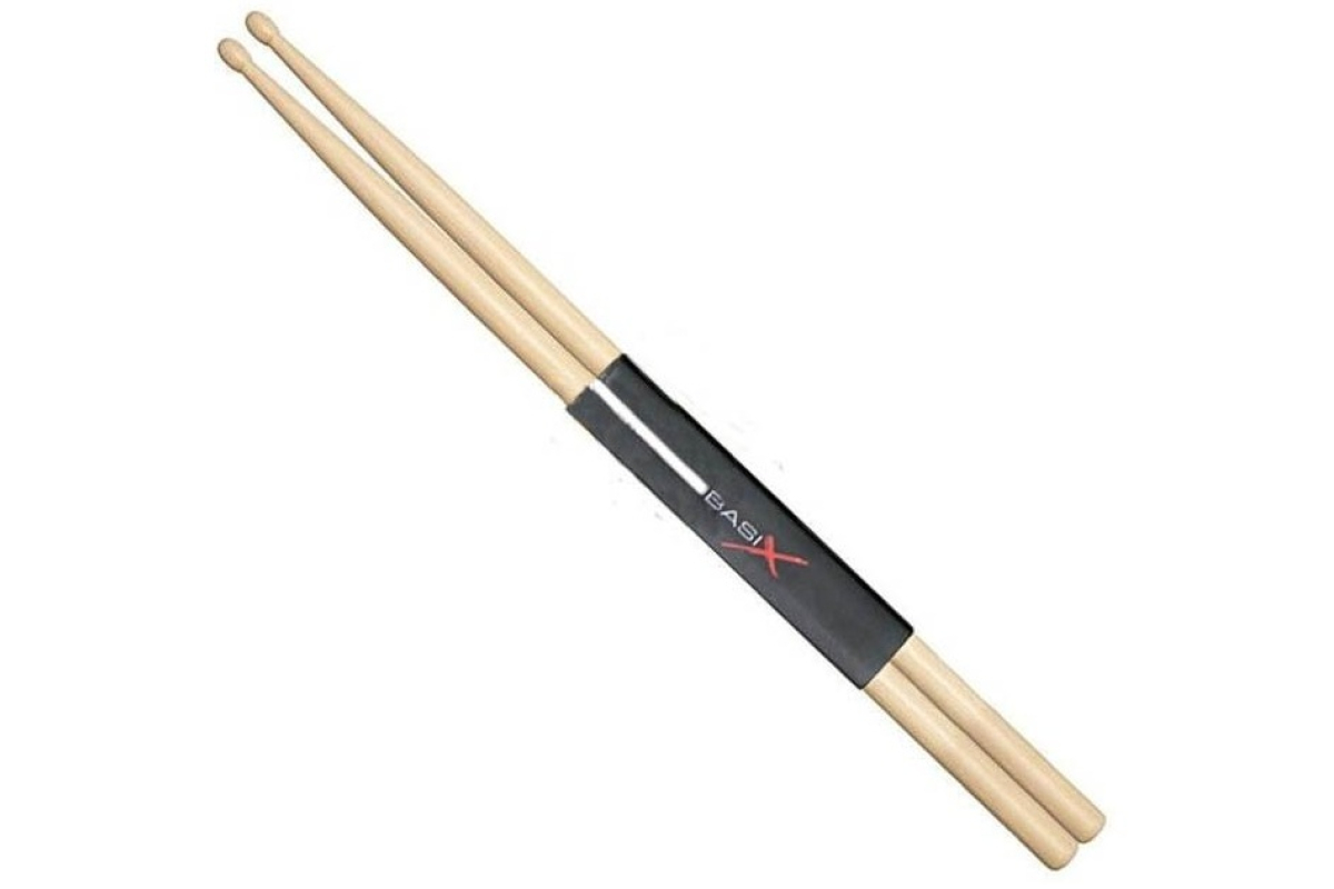 Барабанные палочки GEWA BasiX Maple 7A