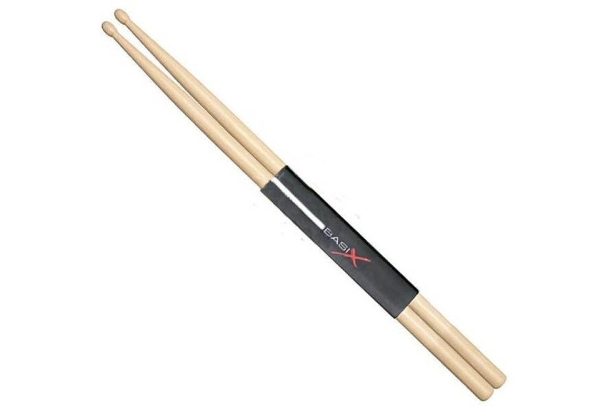 Барабанные палочки GEWA BasiX Maple 5B