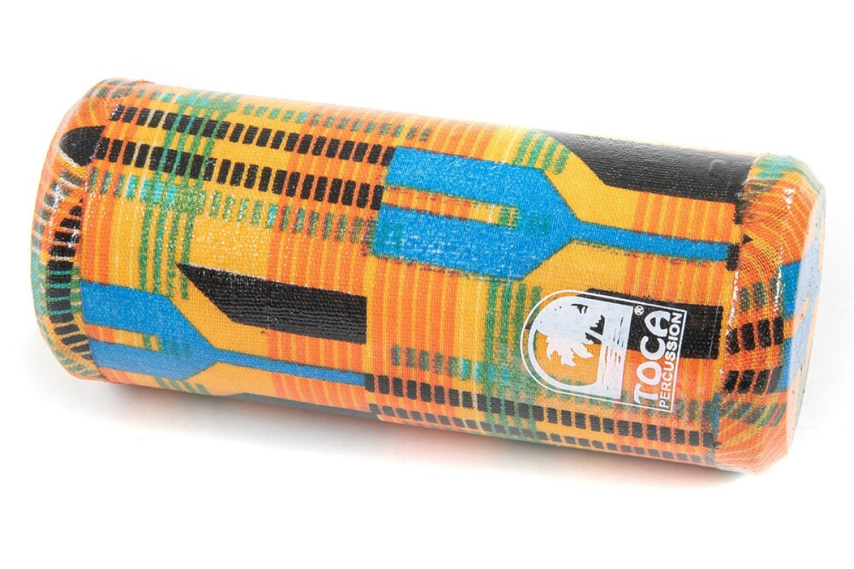 Шейкер TOCA Freestyle II TF2S-MK Medium Kente Cloth