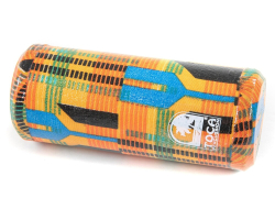 Шейкер TOCA Freestyle II TF2S-MK Medium Kente Cloth