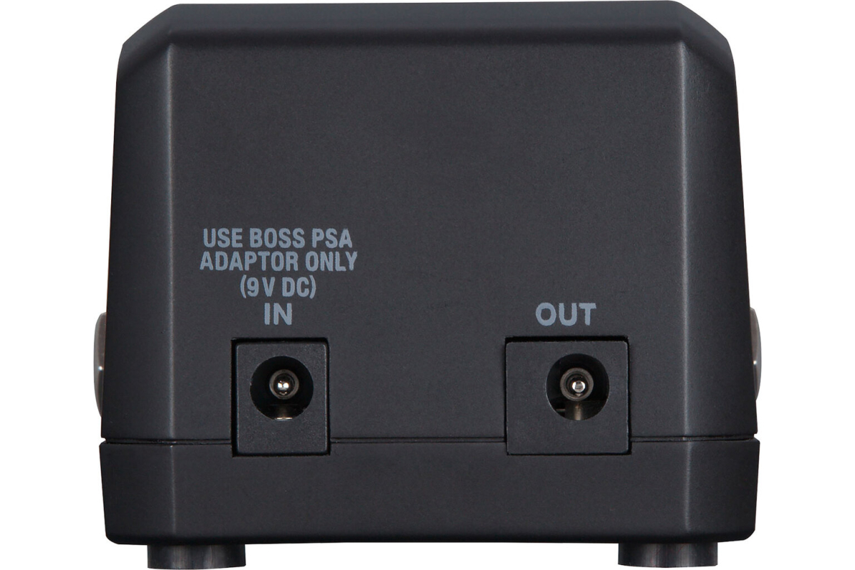 Гитарная радиосистема BOSS WL60