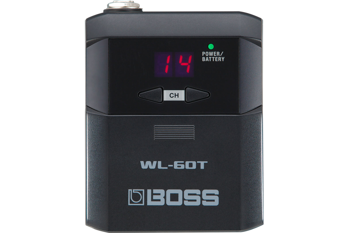 Гитарная радиосистема BOSS WL60