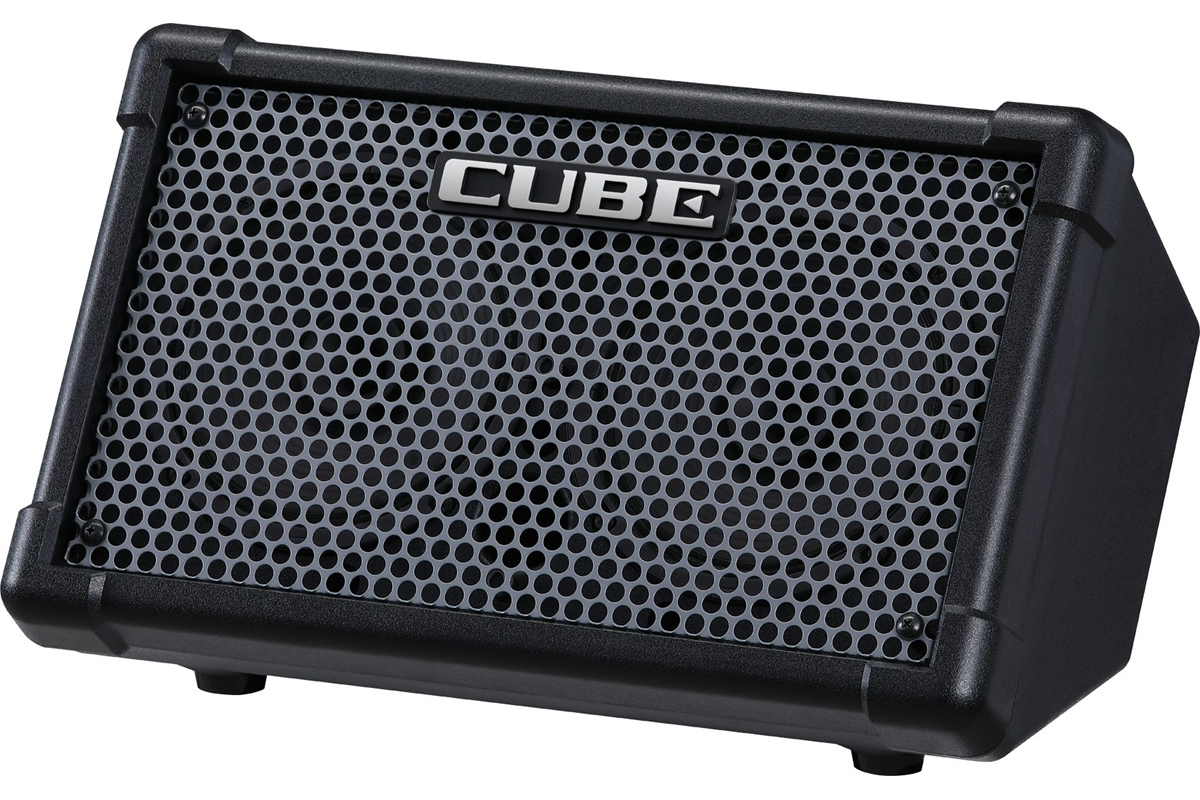 Гитарный комбоусилитель BOSS CUBE-ST2