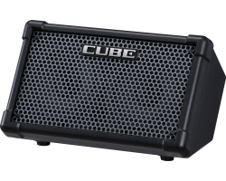 Гитарный комбоусилитель BOSS CUBE-ST2 Гитарный комбоусилитель BOSS CUBE-ST2