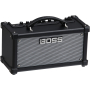 Гитарный комбоусилитель BOSS DUAL CUBE LX
